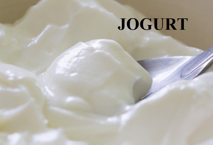 jogurt