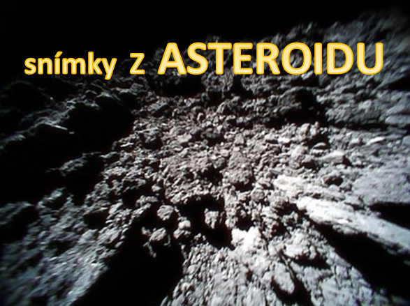 asteroid